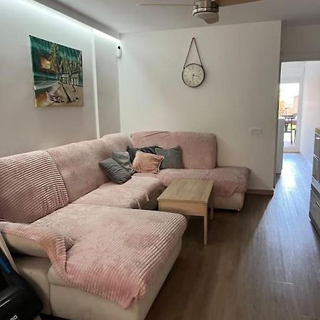 Apartamento Oasis De Relax Cerca Del Mar Almería Exterior foto