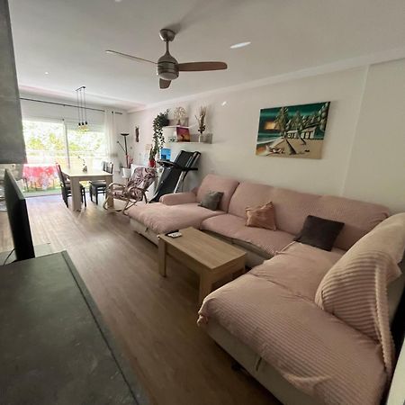 Apartamento Oasis De Relax Cerca Del Mar Almería Exterior foto