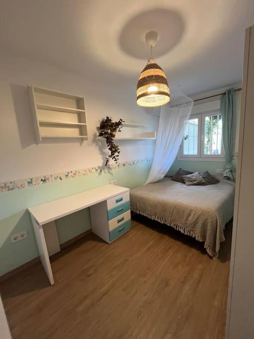 Apartamento Oasis De Relax Cerca Del Mar Almería Exterior foto