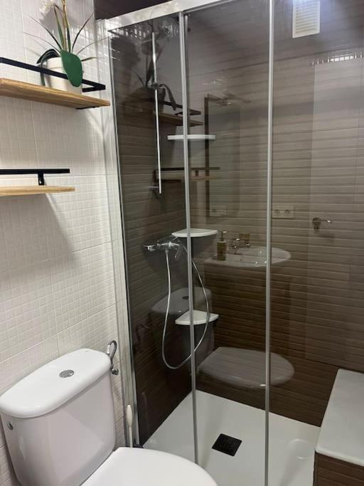 Apartamento Oasis De Relax Cerca Del Mar Almería Exterior foto