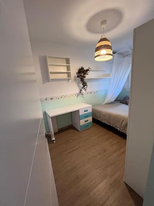 Apartamento Oasis De Relax Cerca Del Mar Almería Exterior foto