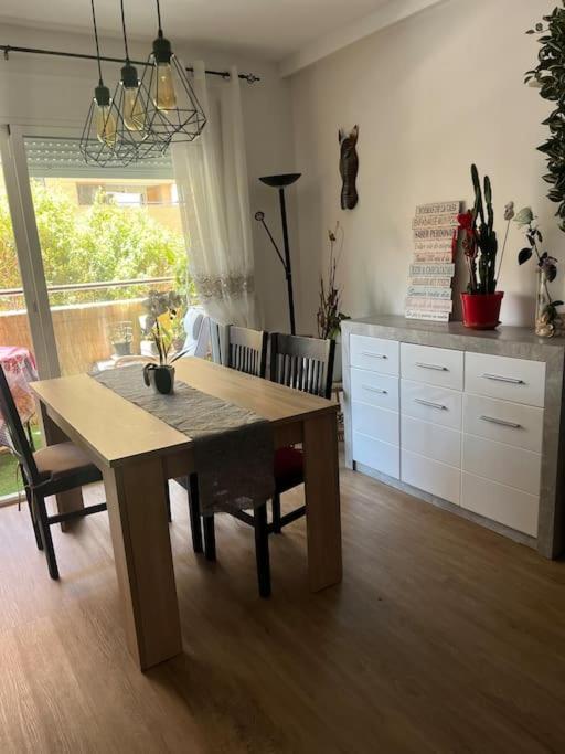 Apartamento Oasis De Relax Cerca Del Mar Almería Exterior foto