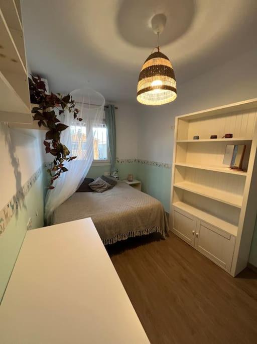 Apartamento Oasis De Relax Cerca Del Mar Almería Exterior foto