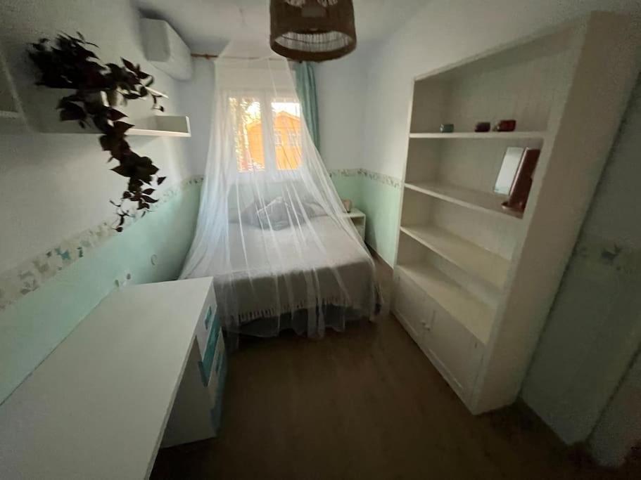 Apartamento Oasis De Relax Cerca Del Mar Almería Exterior foto