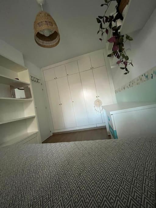 Apartamento Oasis De Relax Cerca Del Mar Almería Exterior foto