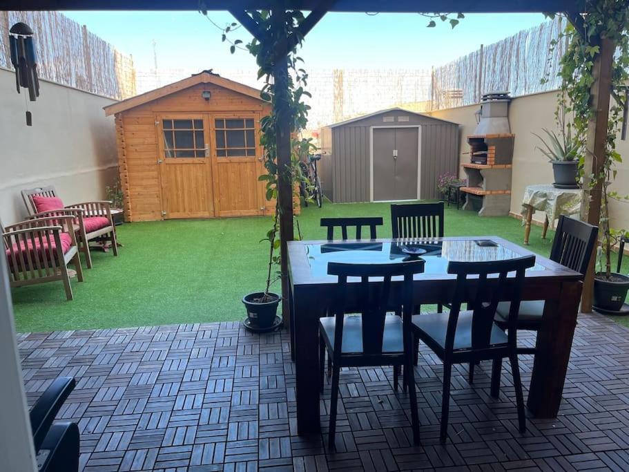 Apartamento Oasis De Relax Cerca Del Mar Almería Exterior foto