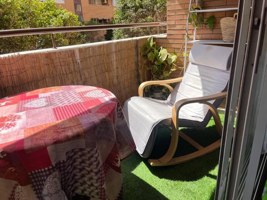 Apartamento Oasis De Relax Cerca Del Mar Almería Exterior foto