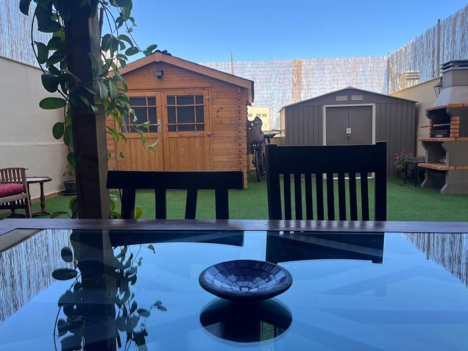 Apartamento Oasis De Relax Cerca Del Mar Almería Exterior foto