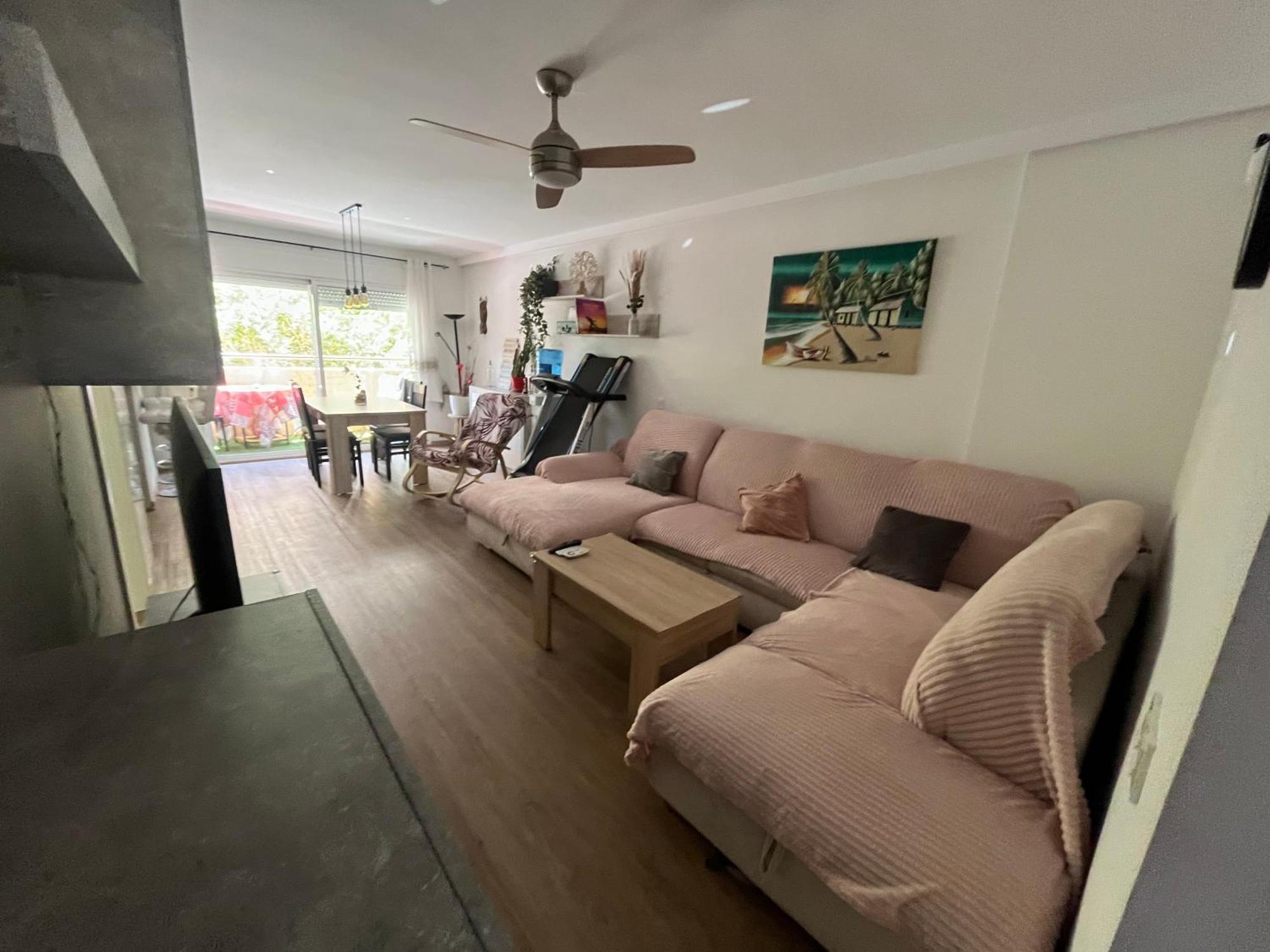 Apartamento Oasis De Relax Cerca Del Mar Almería Exterior foto